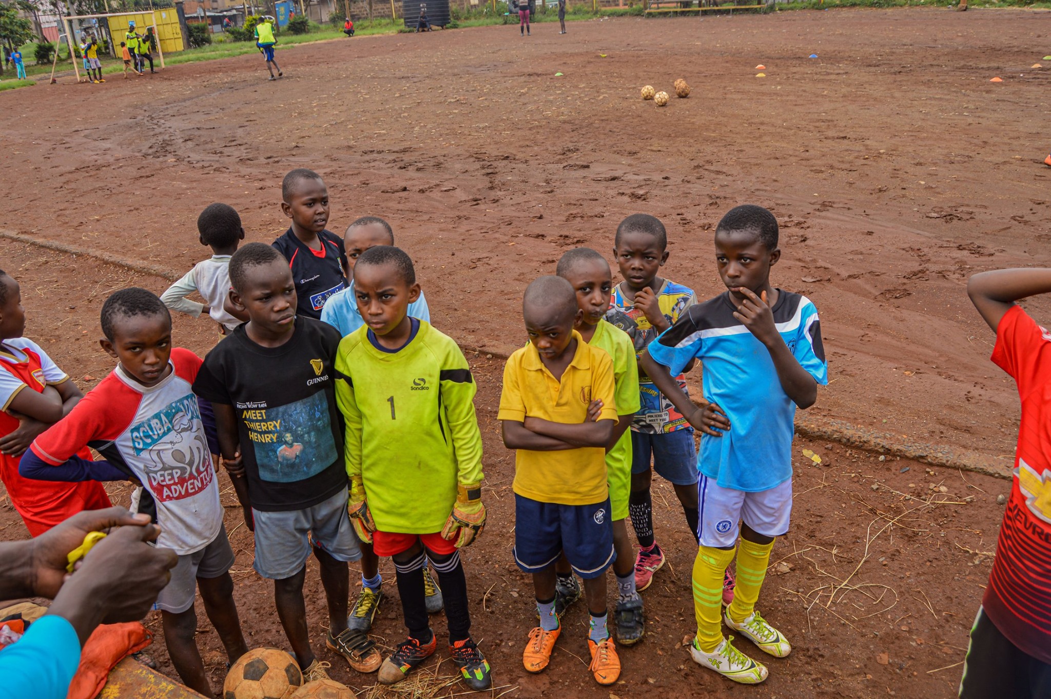 Innovation core value illustration