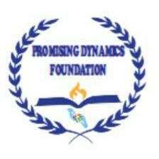 Promising Dynamics Logo